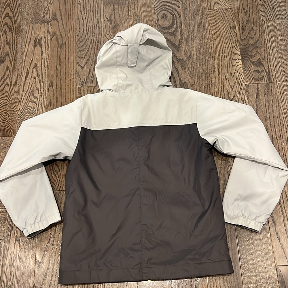 Columbia Jacket - Picture 5 of 5
